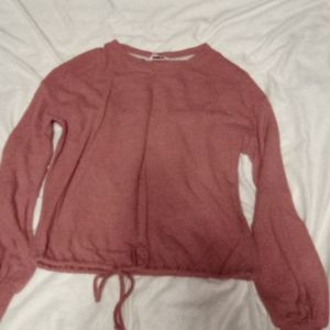 Cute sweater